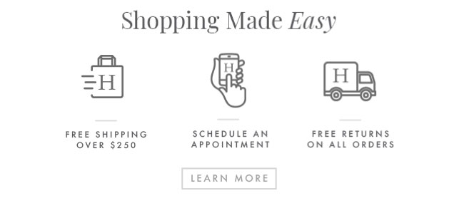 Shopping Made Easy