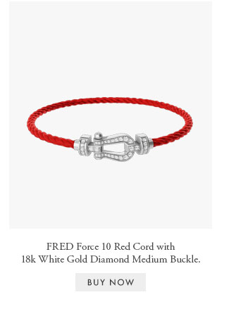 Fred Bracelet