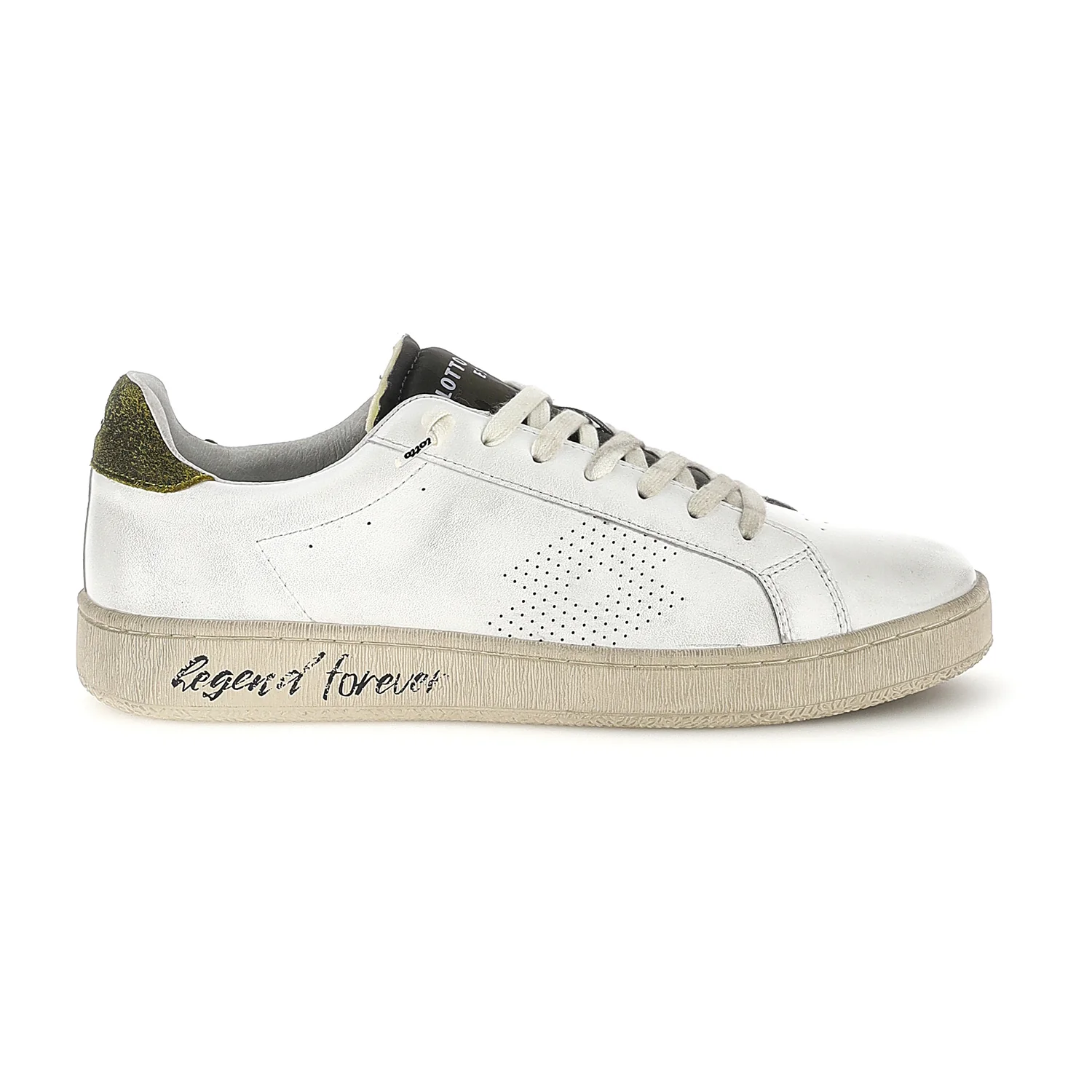 Image of SCARPE AUTOGRAPH LEGEND 3 BIANCO