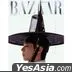 Harper's Bazaar Korea Hanbok Wave Special Edition 2025 (Park Bo Gum Cover A)