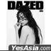 Dazed & Confused Korea (June 2026) (Jennie (BLACKPINK) Cover) ( C )