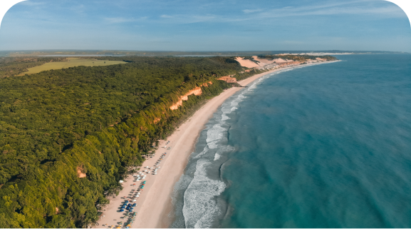 Fortaleza - CE | 5 dias