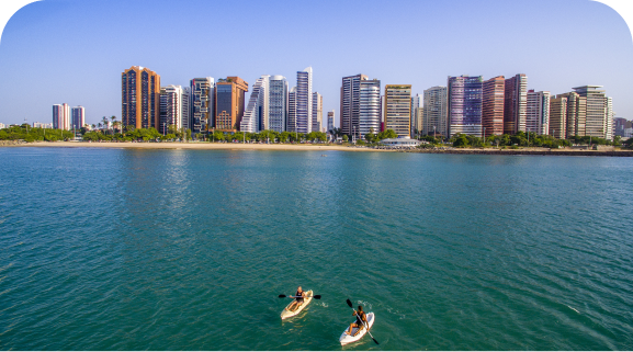 Fortaleza - CE