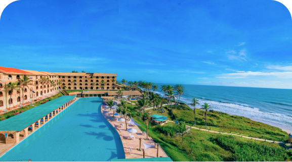 Coliseum Beach Hotel