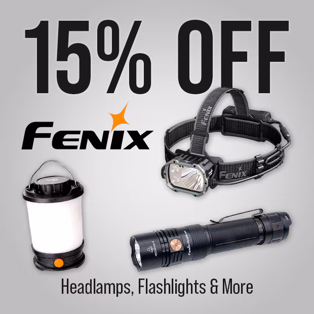 Fenix Lights