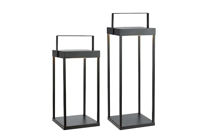 Markslöjd Pure Solcellslampa 42 eller 53 cm