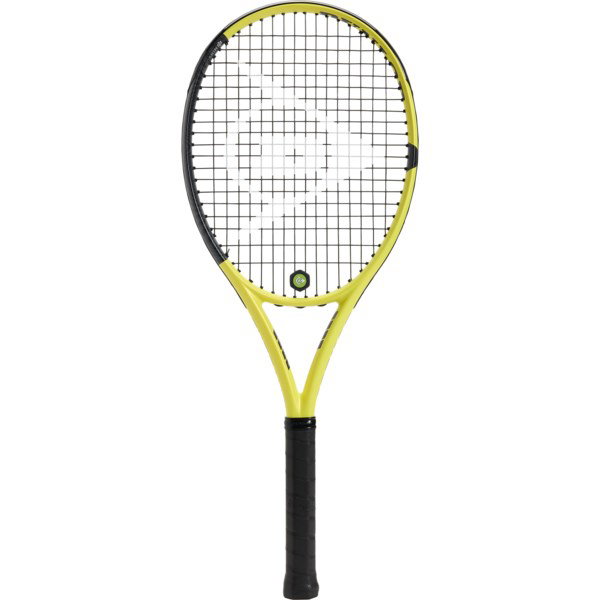 Dunlop SX Team 280 Pre-Strung Tennis Racquet | Size 2