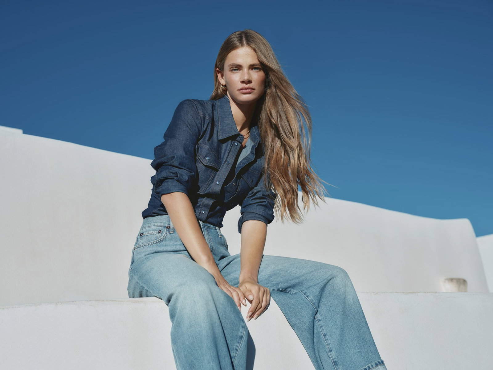 ONLY Denim Spring/Summer 2026 – Pfingst-Aktion