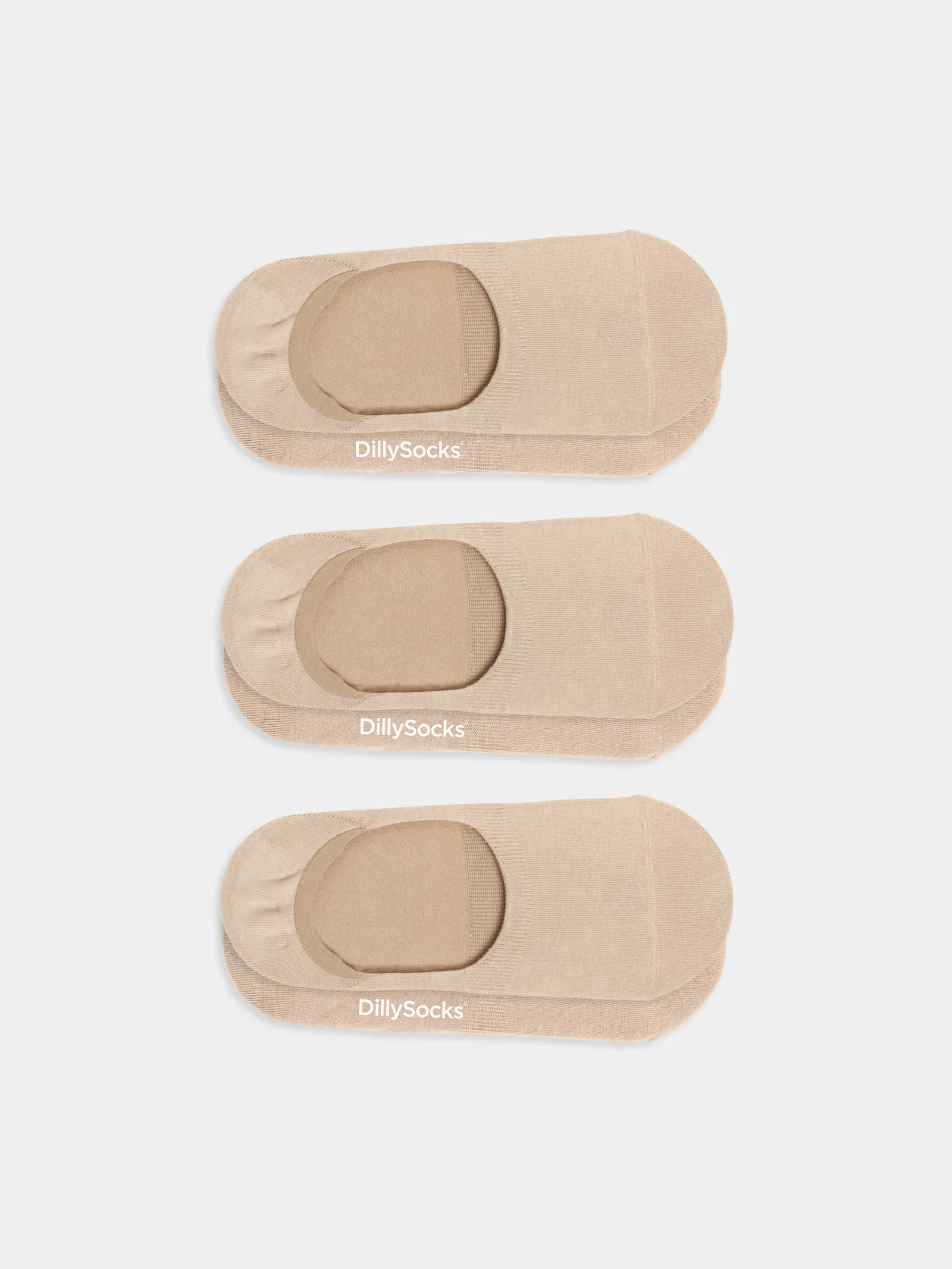 Image of Hidden Nude Sand (3er Pack)