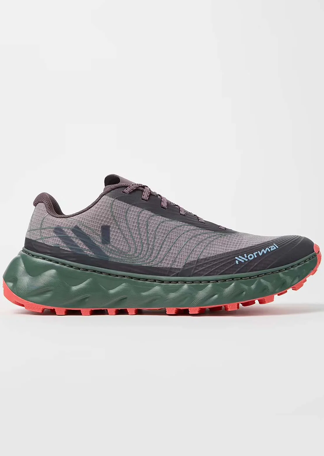 Image of NNormal Unisex Tomir 2.0 Shoes