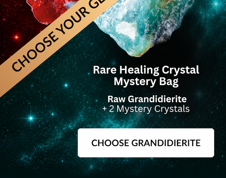 CHOOSE GRANDIDIERITE