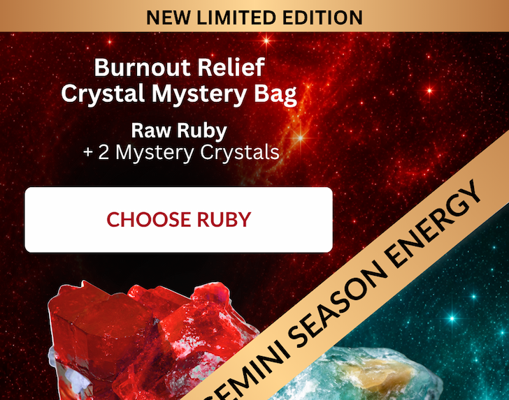 CHOOSE RUBY