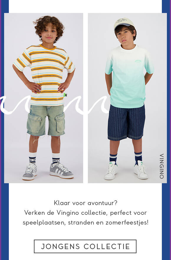 Shop Vingino Boys