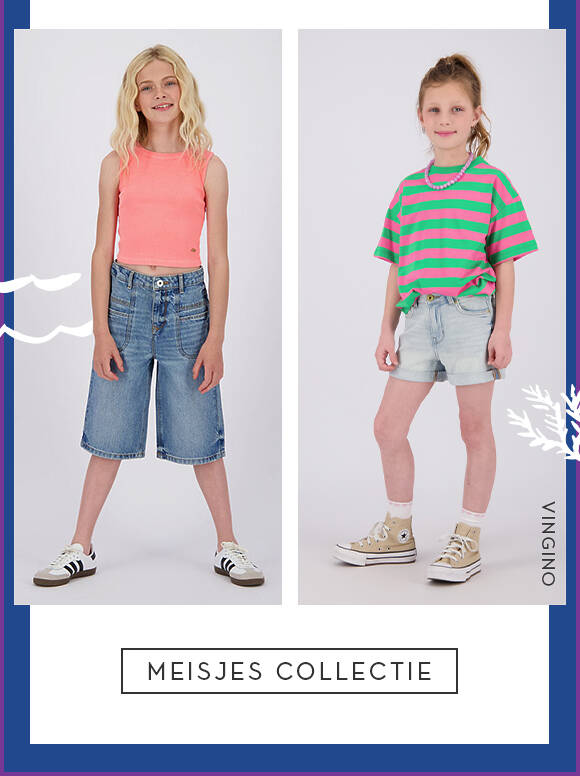 Shop Vingino Girls