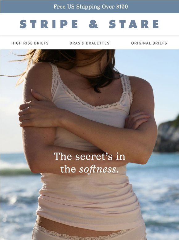 Our best kept secret.