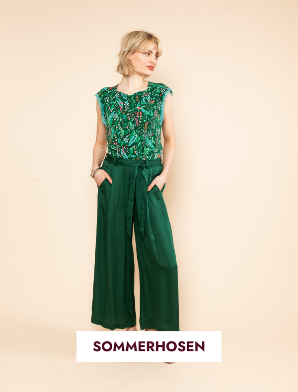 SOMMERHOSEN