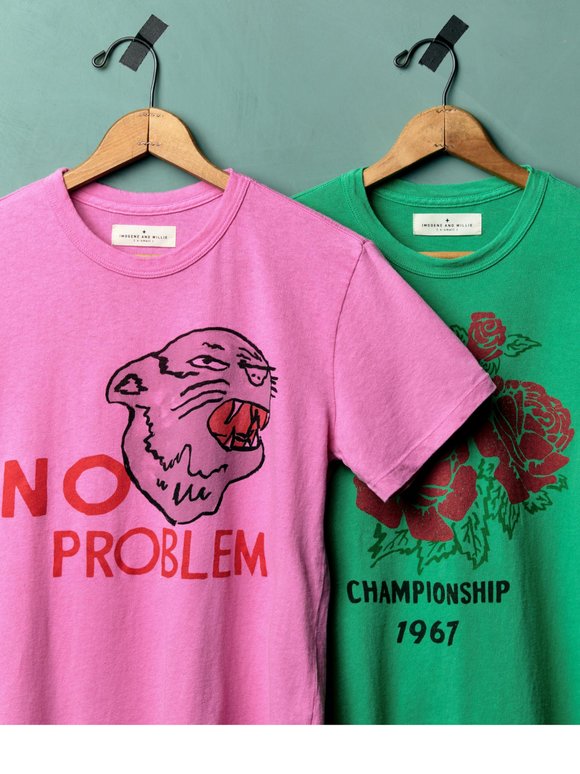 NO PROBLEM 🐯