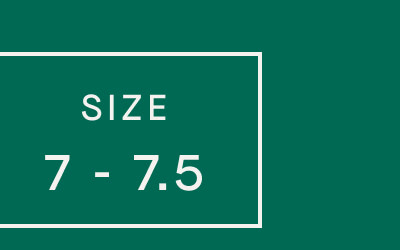 SIZE 7 - 7.5