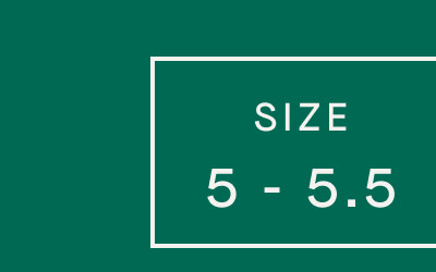 SIZE 5 - 5.5