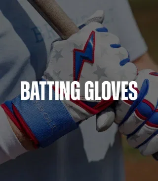 Batting Gloves
