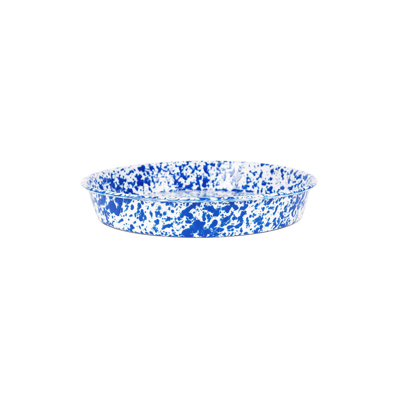 Image of Splatter Cocktail Tray/Deep Dish Pizza Pan