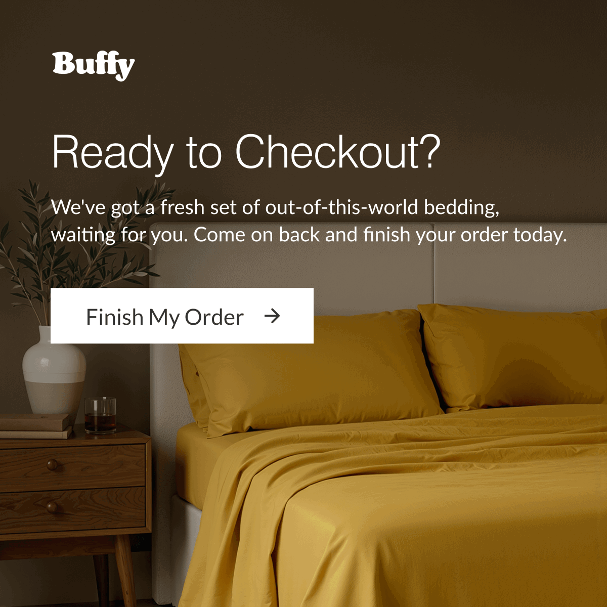 Cooler sleep starts here with Buffy bedding that keeps hot sleepers cool.