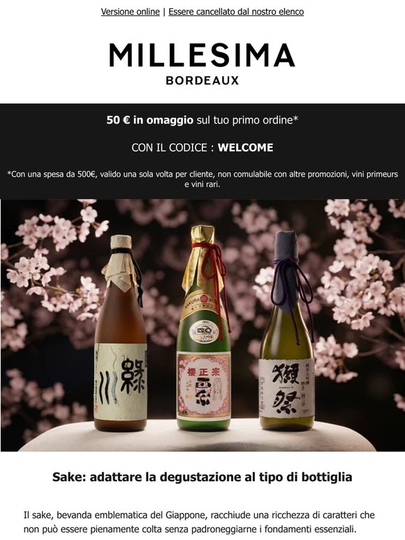Sake: guida per scegliere e degustare il proprio sake