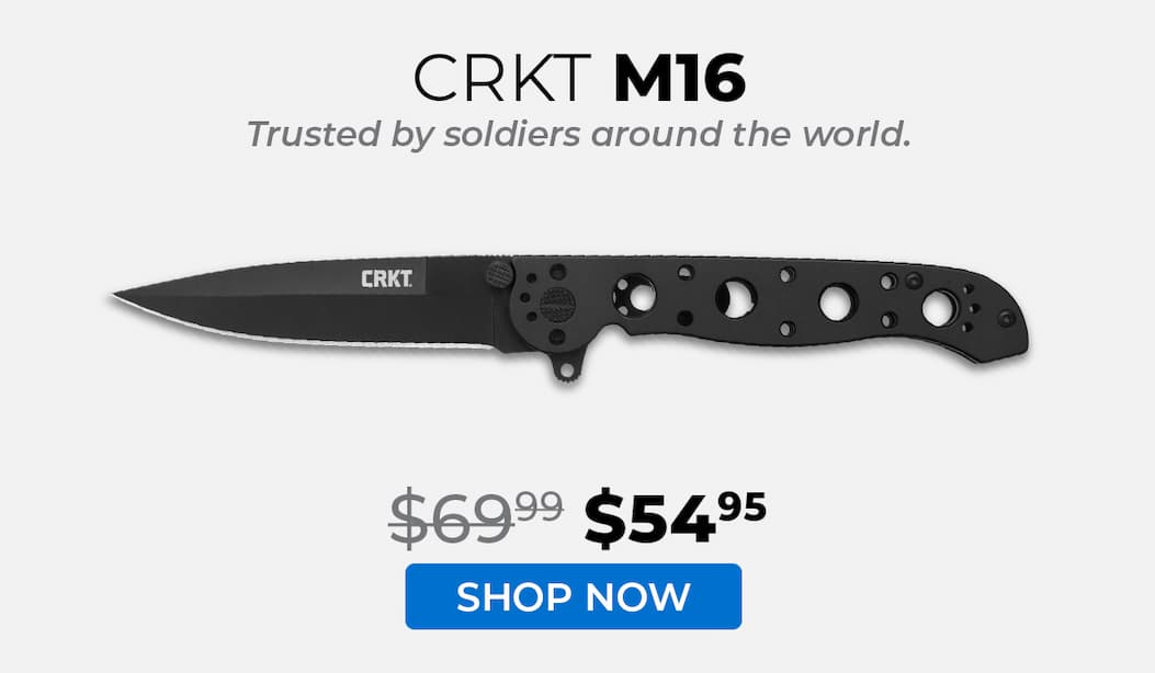CRKT M16