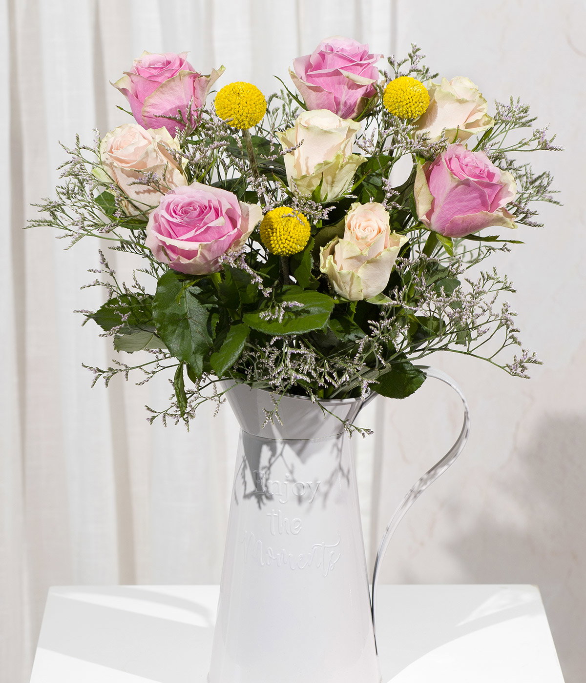 Summer Roses