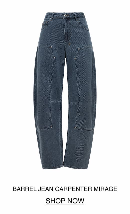 BARREL JEAN CARPENTER MIRAGE