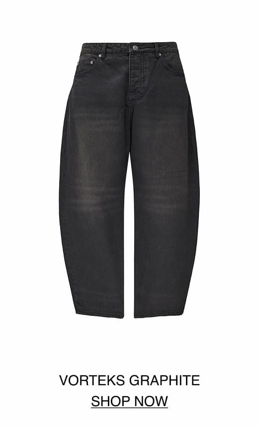 VORTEKS GRAPHITE