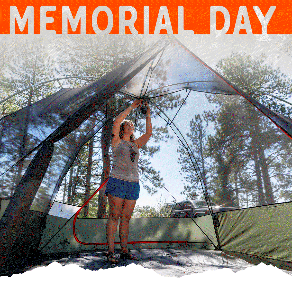 Memorial Day Sale 25% Off Everything