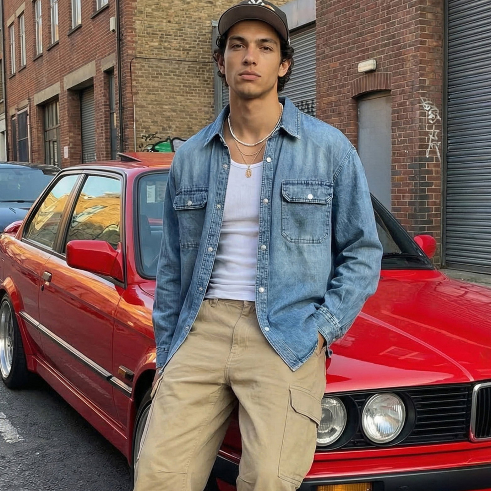 Shop Mens