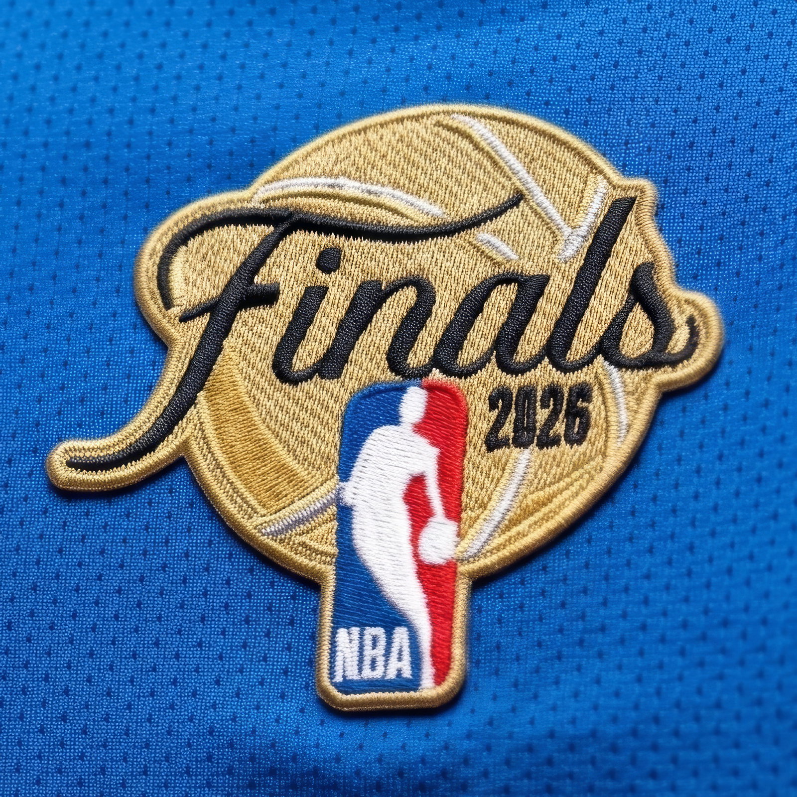 nba patches
