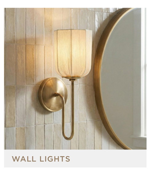 Wall Lights