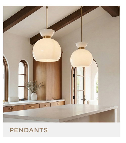 Pendants
