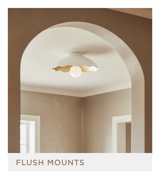 Flush Mounts