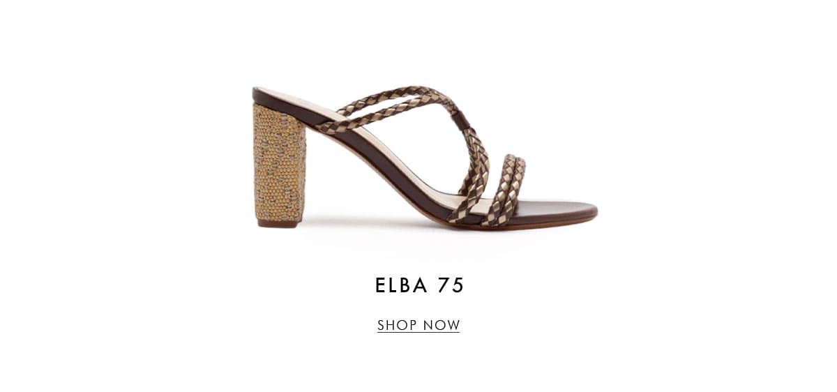 ELBA 75 | SHOP NOW