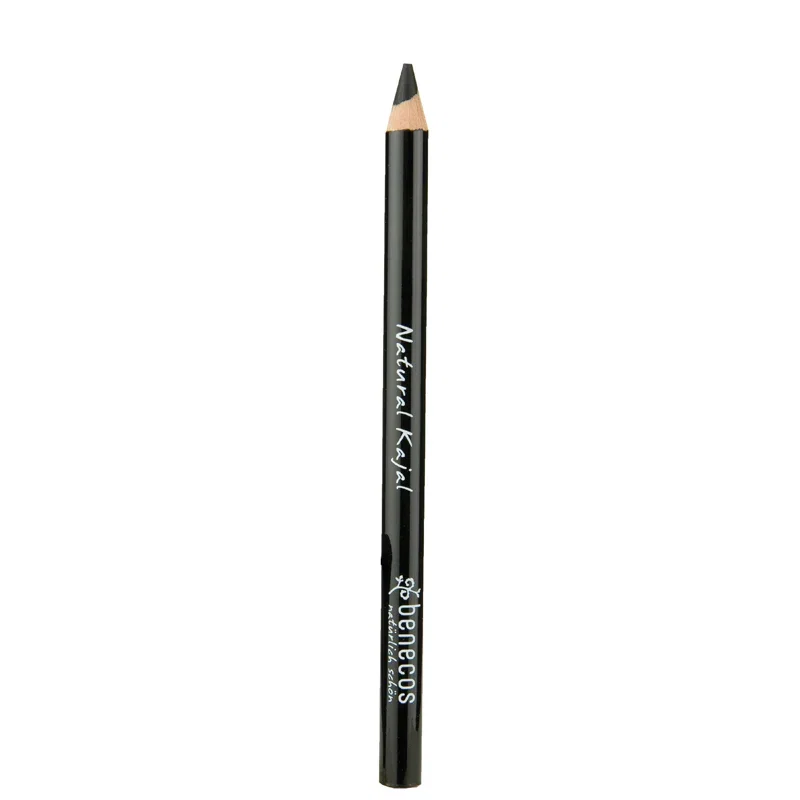 Image of Benecos Natural Kajal Eyeliner 1.13g