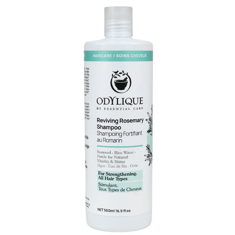 Image of Odylique by Essential Care Reviving Rosemary Shampoo