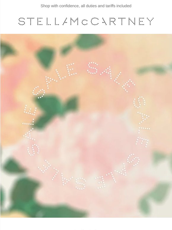 Stella Sale