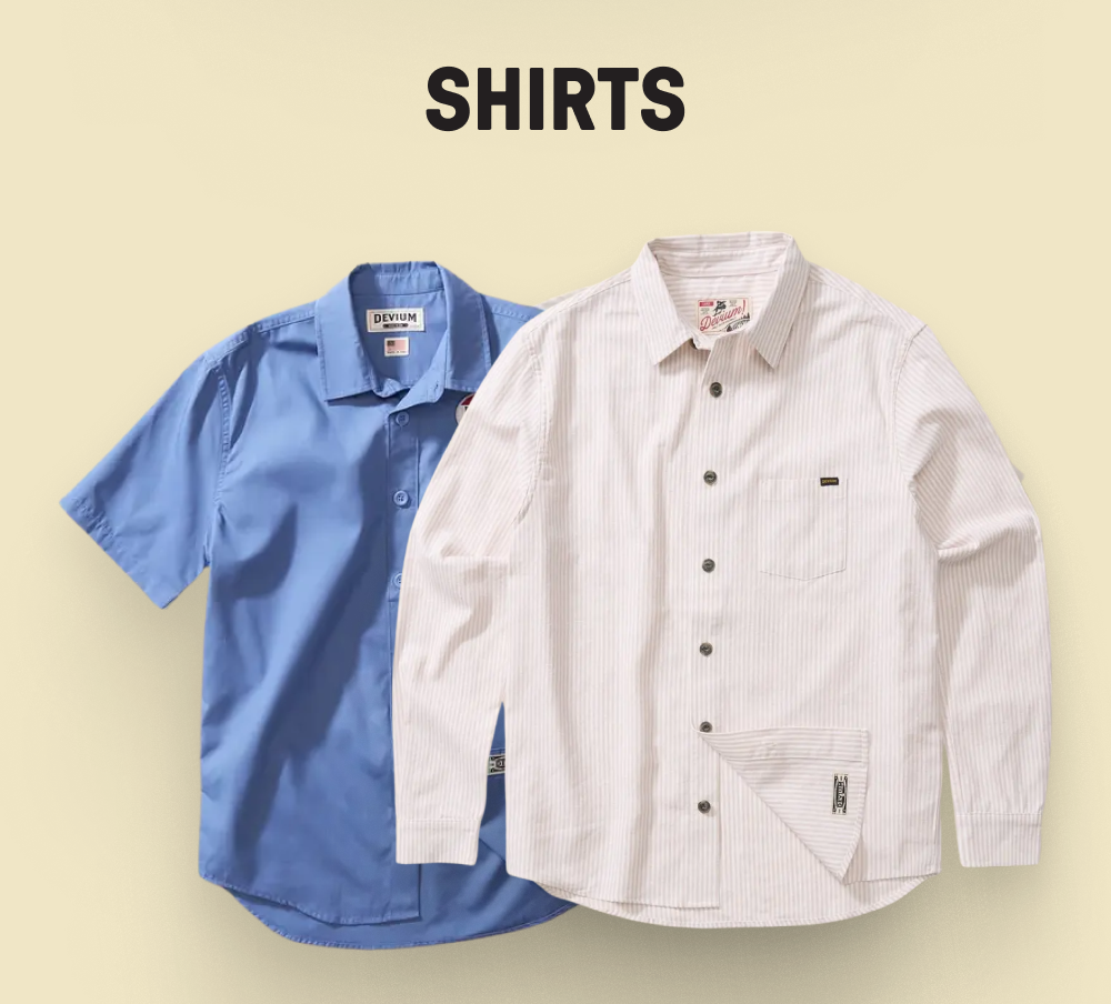 SHIRTS