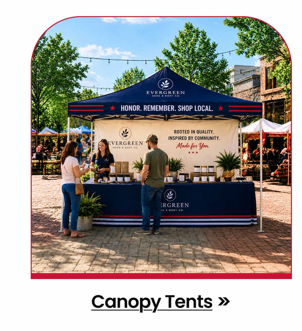 Canopy Tents
