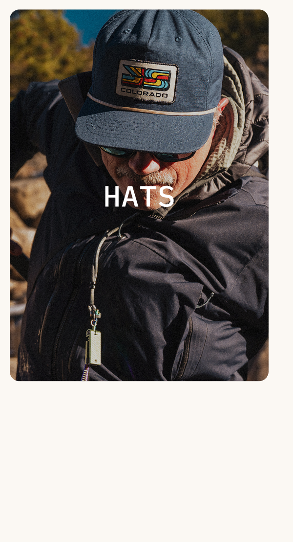 Hats