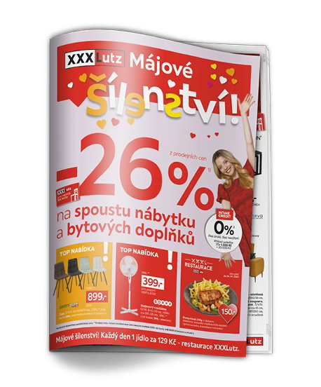 Aktuální prospekt