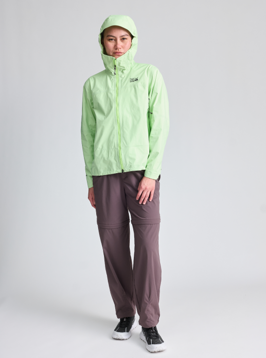 Women’s Cloud Cipher™ Hooded Jacket