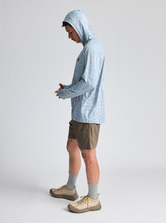 Men’s Crater Lake™ Hoody