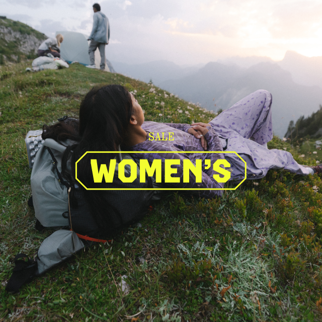 women's sale