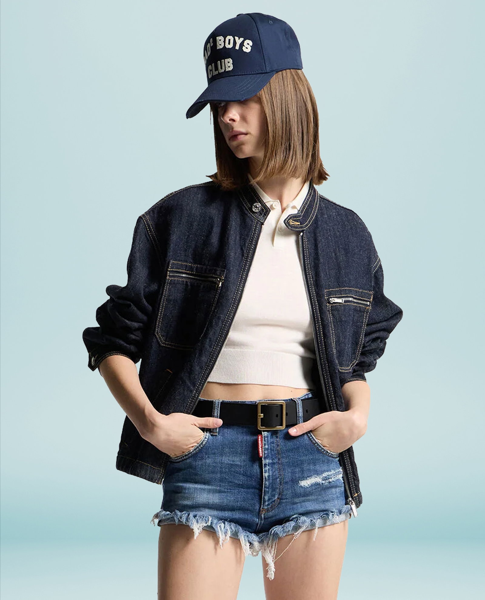 Dsquared2