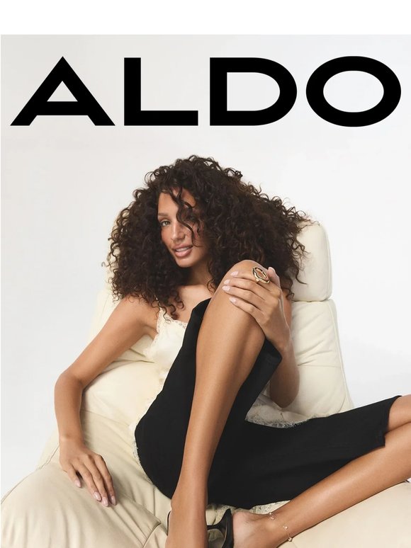 Your new favorite: the Madalyn heel